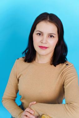 Кузнецова Алевтина Вячеславовна