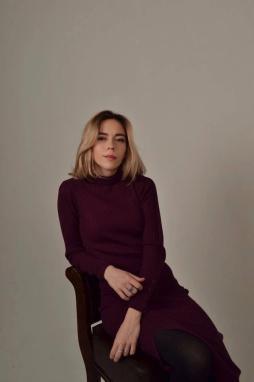Донскова Альбина Андреевна