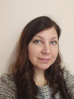 Николаева Елена Александровна